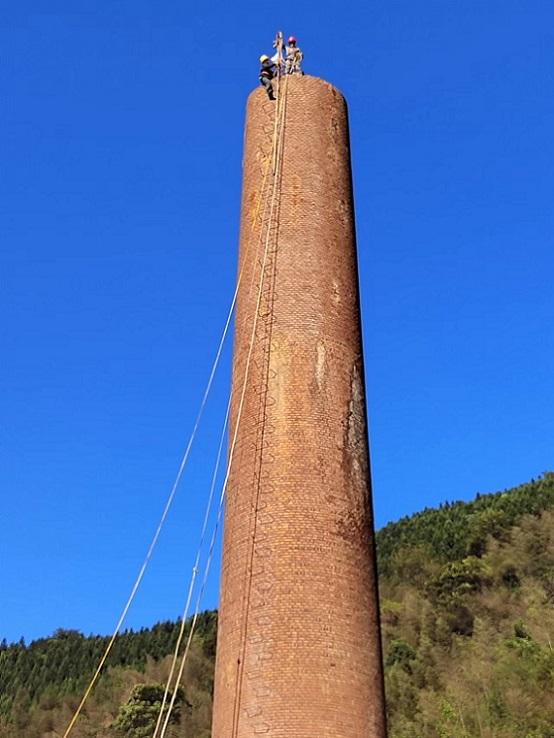 大慶煙囪拆除:優(yōu)選方案,實(shí)惠價(jià)格,安全至上